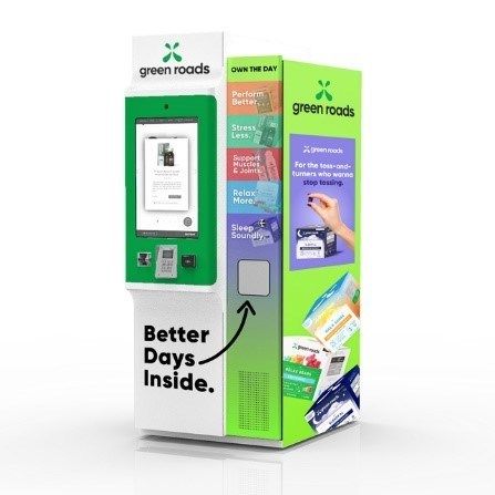 The Valens Company to put Kiosks in Major Malls Across the United States.