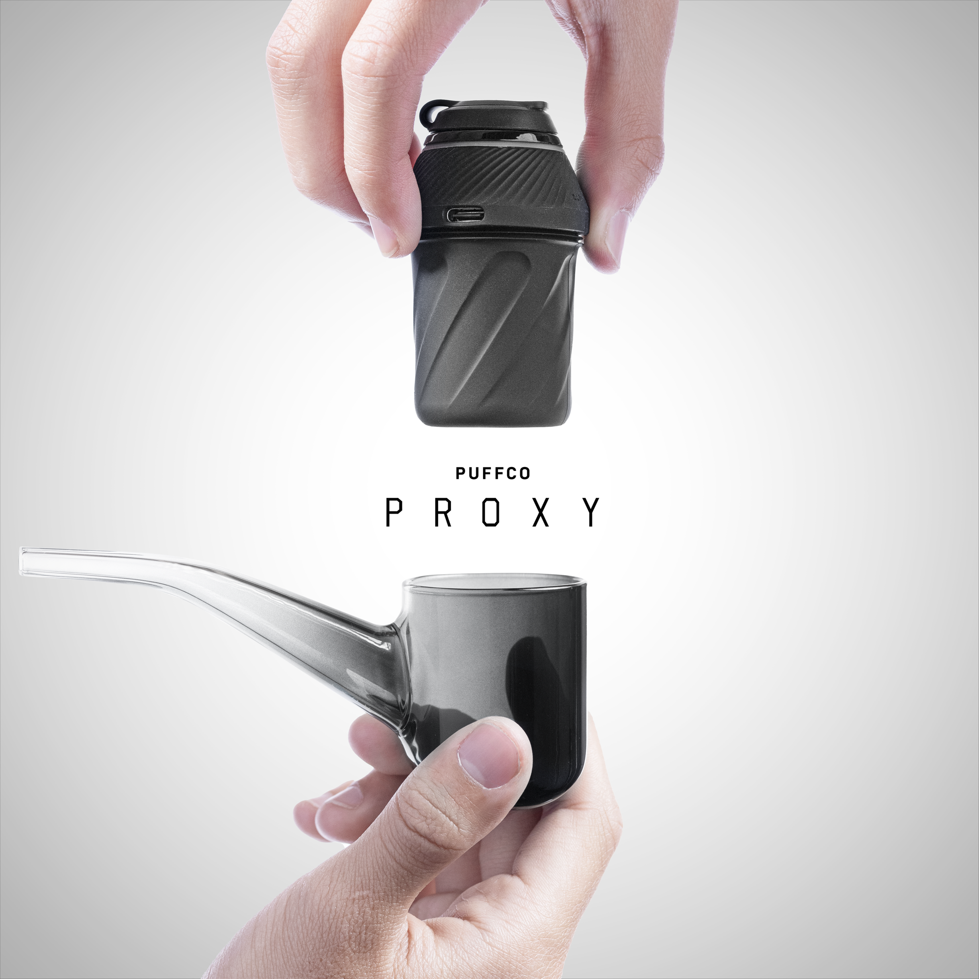 Puffco drops the PROXY