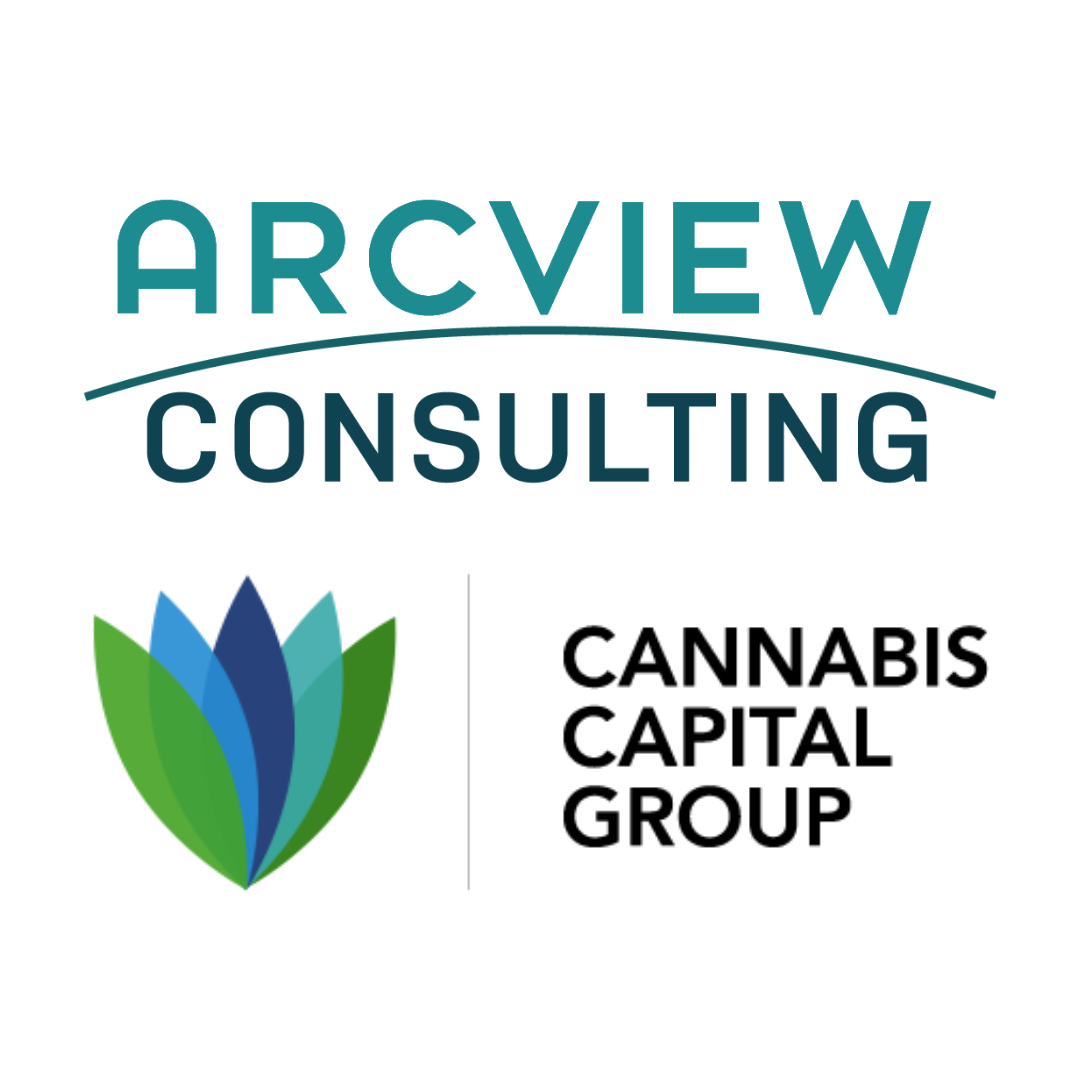 Arcview Consulting Unites With Cannabis Capital Group to Co-Develop Cannabis Licenses for Promising Businesses.