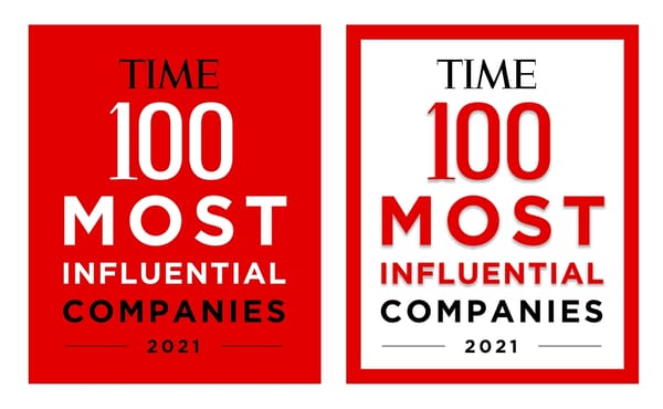 Tilray Named to Time’s Inaugural List of the Time100 Most Influential Companies