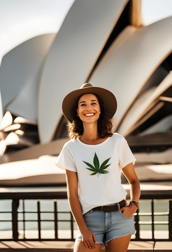 Embracing the Healing Power: Medical Cannabis Tourism in Australia